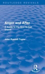 Cover: Anger and After (Routledge Revivals) - Routledge