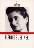 Cover: Elfriede Jelinek - Literaturverlag Droschl