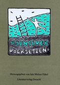 Cover: Abenteuer des &Uuml;bersetzens - Literaturverlag Droschl