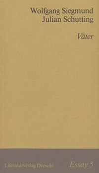 Enlarge image Cover: Väter - Literaturverlag Droschl