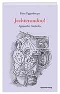 Cover: Jechterondoo! - Appenzeller