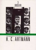 Cover: H. C. Artmann - Literaturverlag Droschl