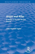 Cover: Anger and After (Routledge Revivals) - Routledge