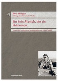 Cover: Peter Morger, Heft 4 - Appenzeller