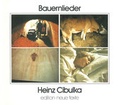 Cover: Bauernlieder - Literaturverlag Droschl