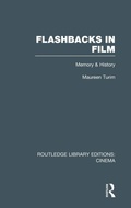 Cover: Flashbacks in Film - Routledge