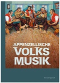 Cover: Appenzellische Volksmusik - Appenzeller