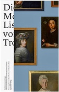 Cover: Die Mona Lisa von Trogen - Appenzeller