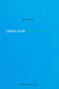 Cover: Gr&ouml;nlands Tropenkoller - Literaturverlag Droschl