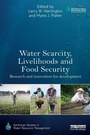 Bild: Water Scarcity, Livelihoods and Food Security - Routledge