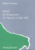 Cover: Hello - Literaturverlag Droschl