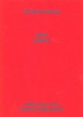 Cover: Speise. Gedichte - Literaturverlag Droschl