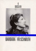 Cover: Barbara Frischmuth - Literaturverlag Droschl