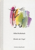 Cover: Hemler der Vogel - Literaturverlag Droschl