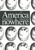 Cover: America nowhere - Literaturverlag Droschl