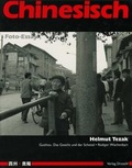 Cover: Chinesisch. Foto-Essay - Literaturverlag Droschl