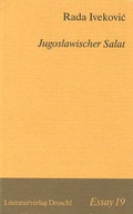 Cover: Jugoslawischer Salat - Literaturverlag Droschl