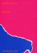 Cover: Benares - Literaturverlag Droschl