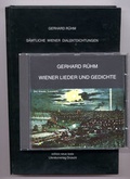 Cover: S&auml;mtliche Wiener Dialektgedichte - Literaturverlag Droschl