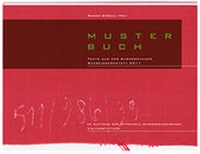 Enlarge image Cover: Musterbuch - Appenzeller