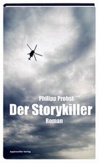 Enlarge image Cover: Der Storykiller - Appenzeller
