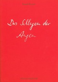 Cover: Das Schlagen der Augen - Literaturverlag Droschl