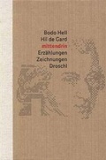 Cover: mittendrin - Literaturverlag Droschl
