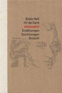 Enlarge image Cover: mittendrin - Literaturverlag Droschl