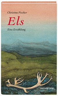 Enlarge image Cover: Els - Appenzeller