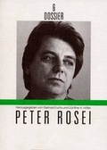 Cover: Peter Rosei - Literaturverlag Droschl