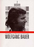Cover: Wolfgang Bauer - Literaturverlag Droschl