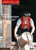 Cover: Heimat Appenzellerland - Appenzeller