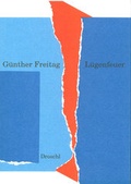 Cover: L&uuml;genfeuer - Literaturverlag Droschl