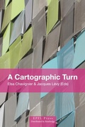 Cover: A Cartographic Turn - Routledge