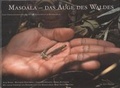 Cover: Masoala - Das Auge des Waldes - Th. Gut Verlag