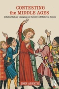 Cover: Contesting the Middle Ages - Routledge