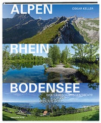 Enlarge image Cover: Alpen-Rhein-Bodensee - Appenzeller