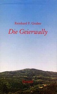 Enlarge image Cover: Die Geierwally - Literaturverlag Droschl