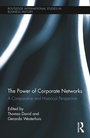 Cover: The Power of Corporate Networks - Routledge