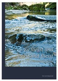 Cover: Es fliesst und fliesst und fliesst - Appenzeller