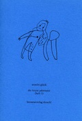 Cover: Die letzte Jahreszeit - Literaturverlag Droschl