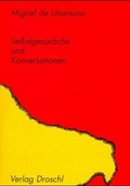 Cover: Selbstgespr&auml;che und Konversationen - Literaturverlag Droschl