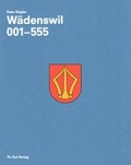Cover: W&auml;denswil 001-555 - Th. Gut Verlag