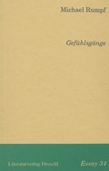 Cover: Gef&uuml;hlsg&auml;nge - Literaturverlag Droschl