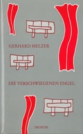 Cover: Die verschwiegenen Engel - Literaturverlag Droschl