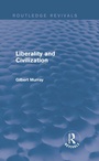 Cover: Liberality and Civilization (Routledge Revivals) - Routledge