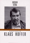 Cover: Klaus Hoffer - Literaturverlag Droschl