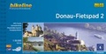 Cover: Donau-Fietspad - Esterbauer
