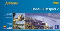 Abbildung von: Donau-Fietspad - Esterbauer