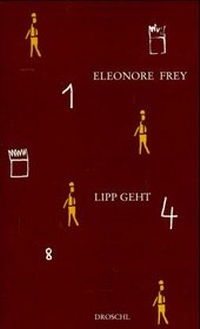 Enlarge image Cover: Lipp geht - Literaturverlag Droschl